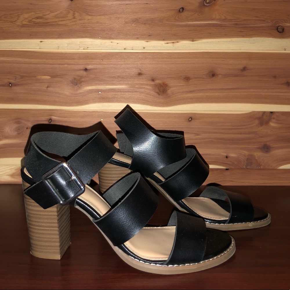Heels